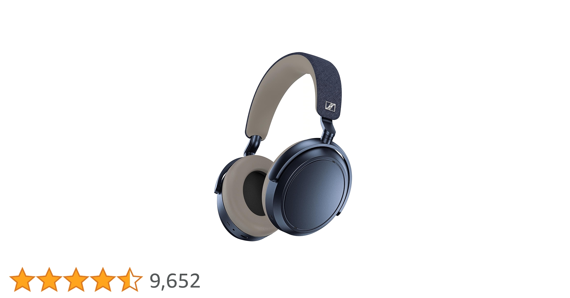 Momentum4 wireless ゼンハイザー Amazon.co.jp: ゼンハイザー（Sennheiser）MOMENTUM 4 Wireless